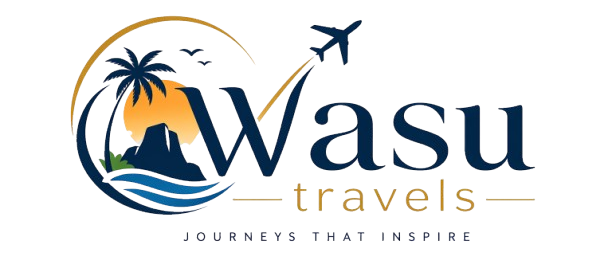 Wasu Travels