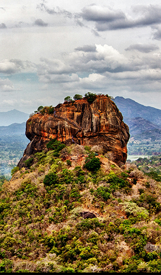 Sigiriya